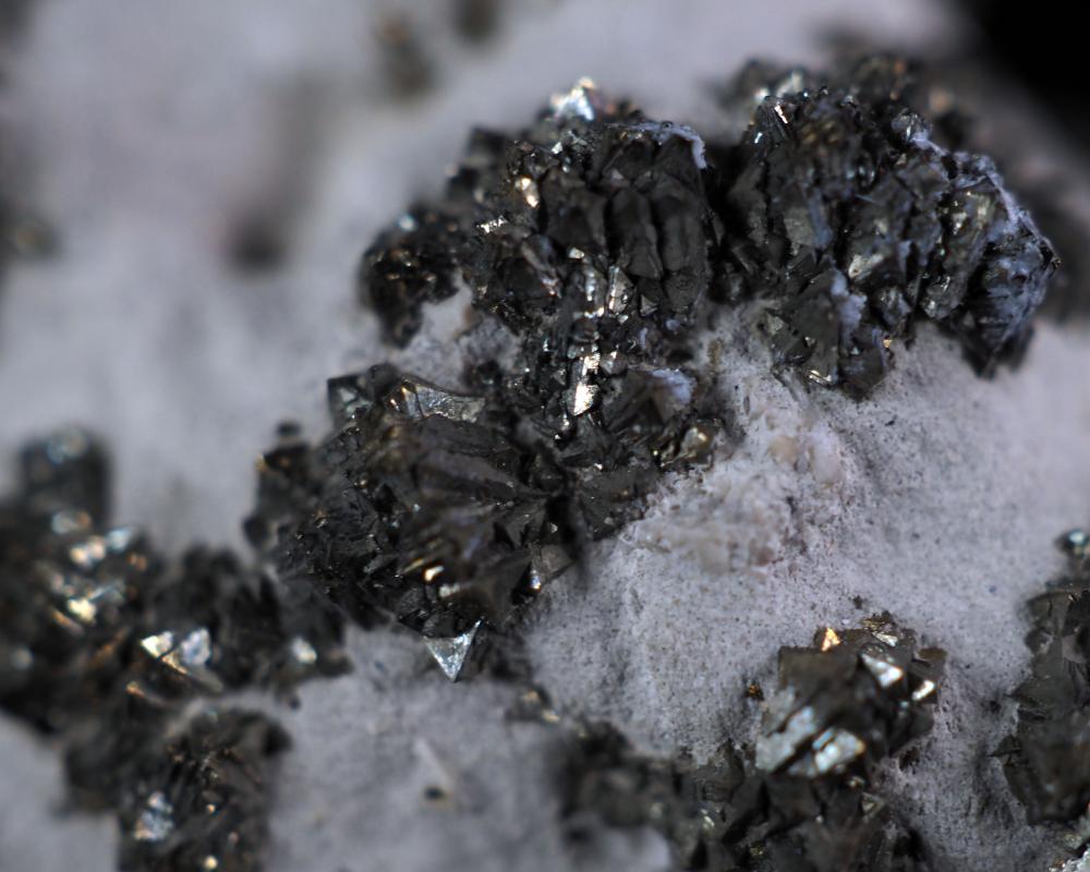 Marcasite